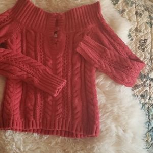 Womens American Eagle Outfitters Sweater